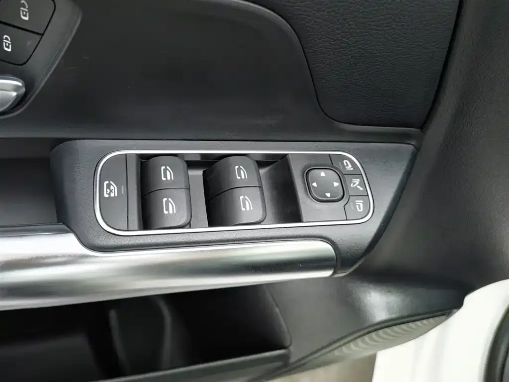 Mercedes-Benz B-Class 2023 из CN, фото 5