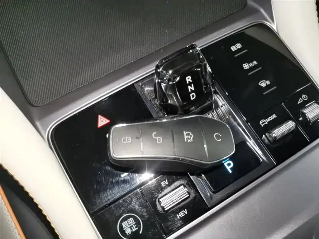 BYD PLUS New Energy — фото 8