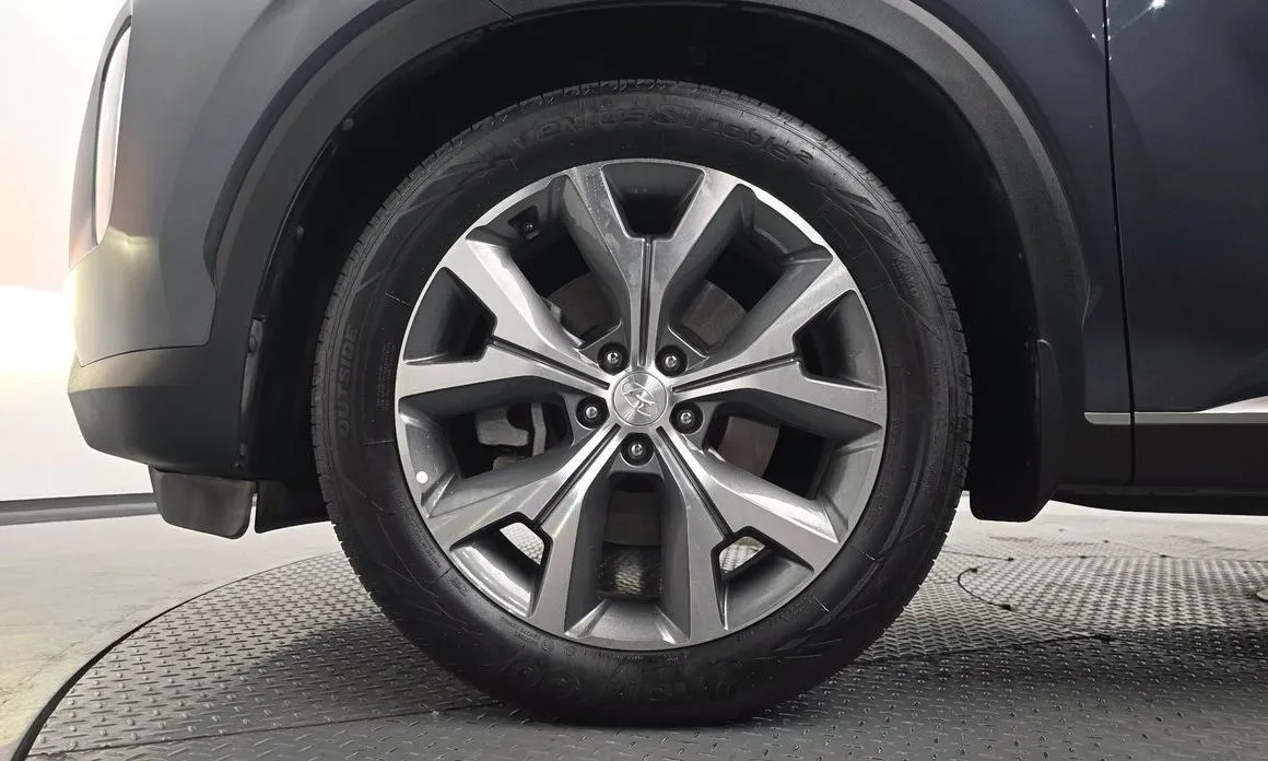 Hyundai Palisade — фото 10