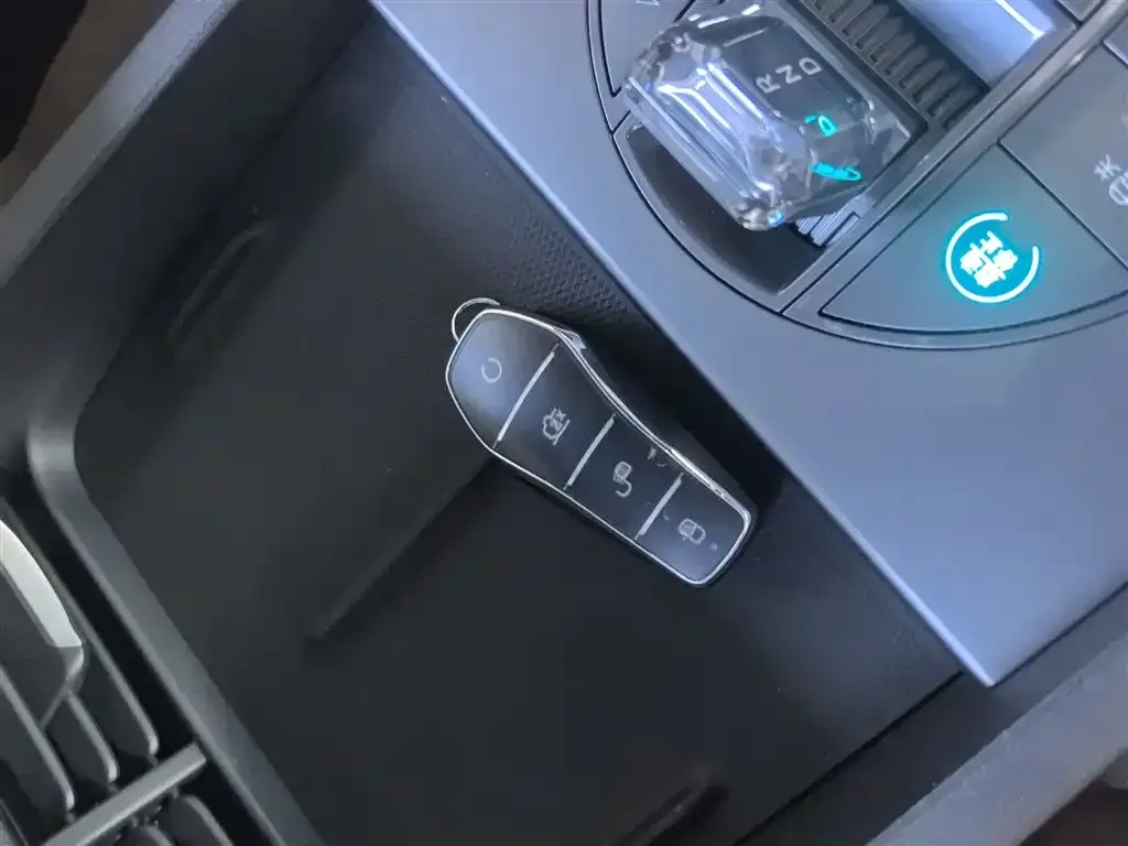 BYD Seal 06 — фото 2