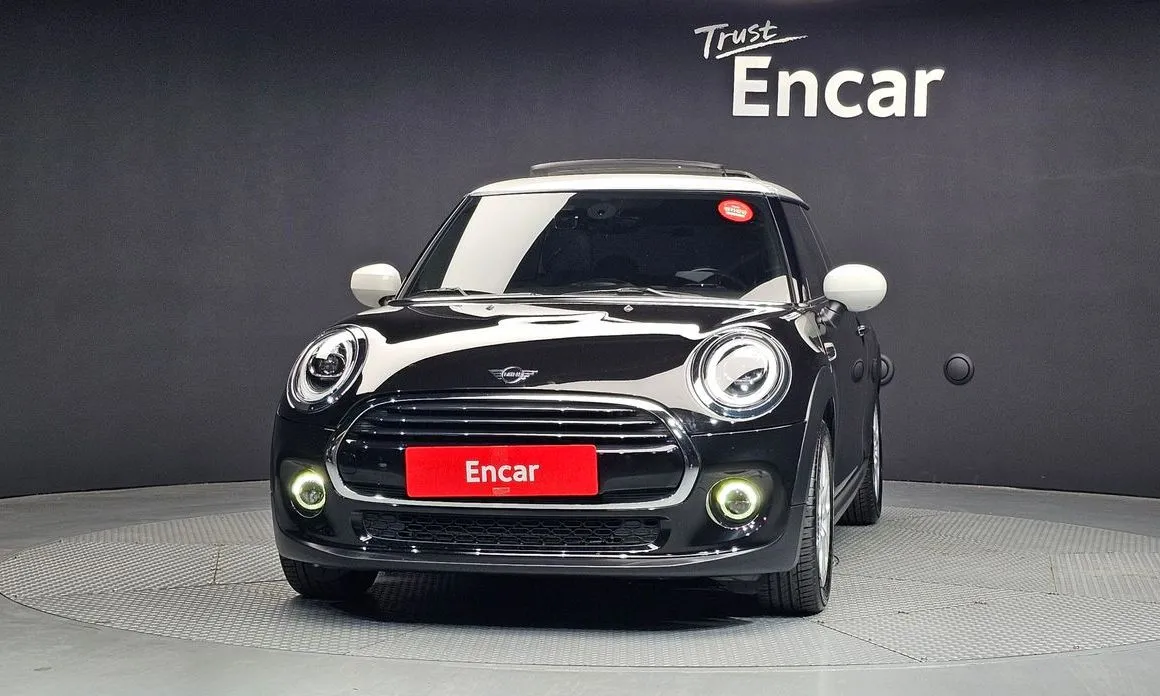 Mini Cooper 2021 из KR, фото 4