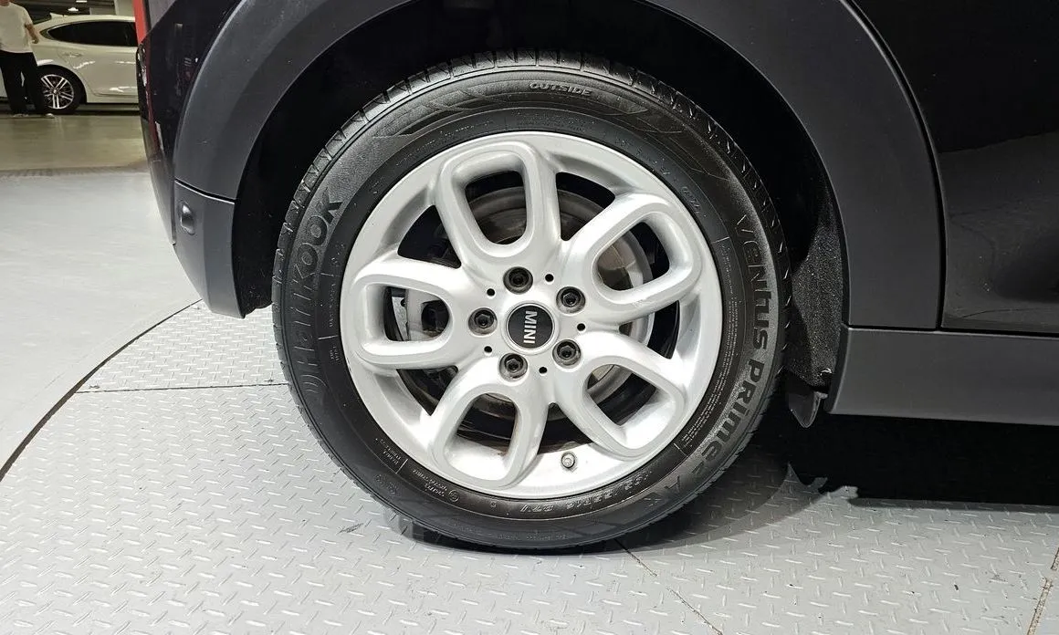Mini Cooper 2021 из KR, фото 7