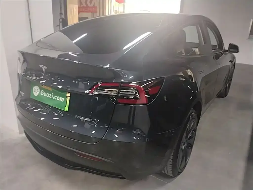 Tesla Model Y 2024 из CN, фото 10