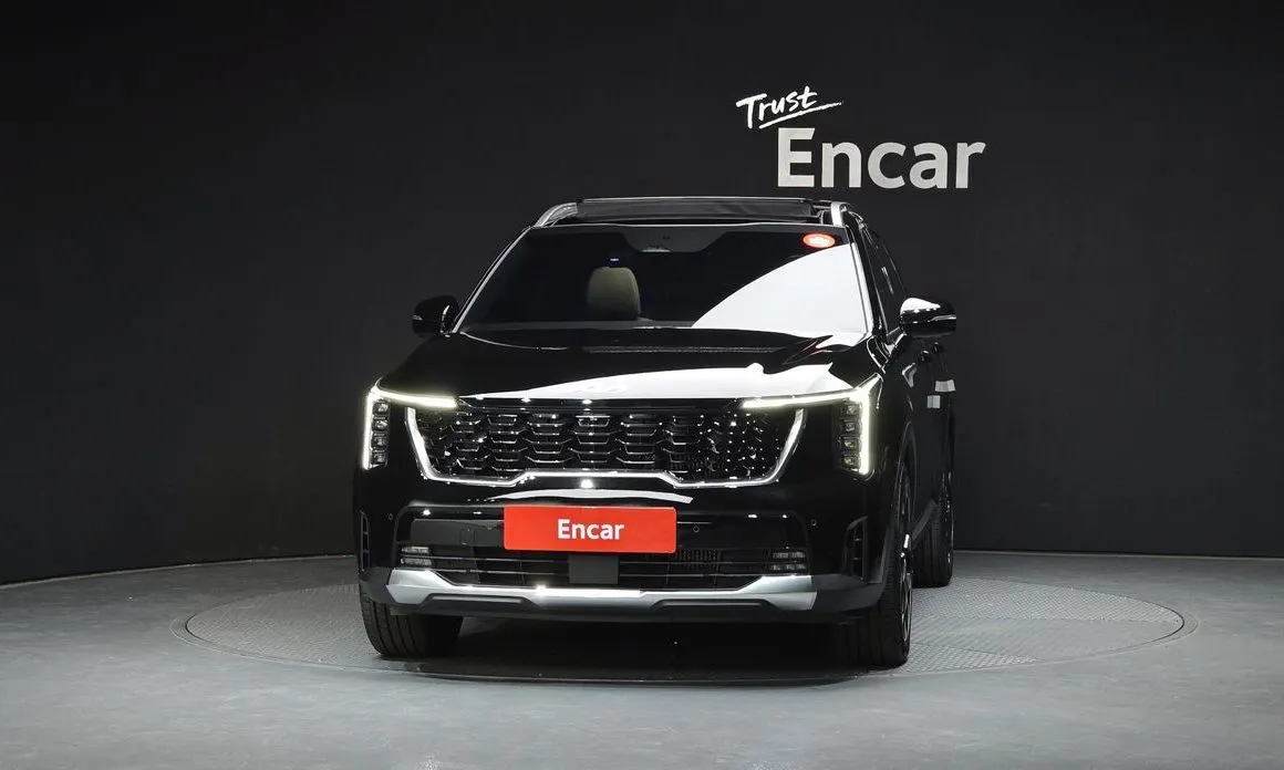 Kia Sorento — фото 2