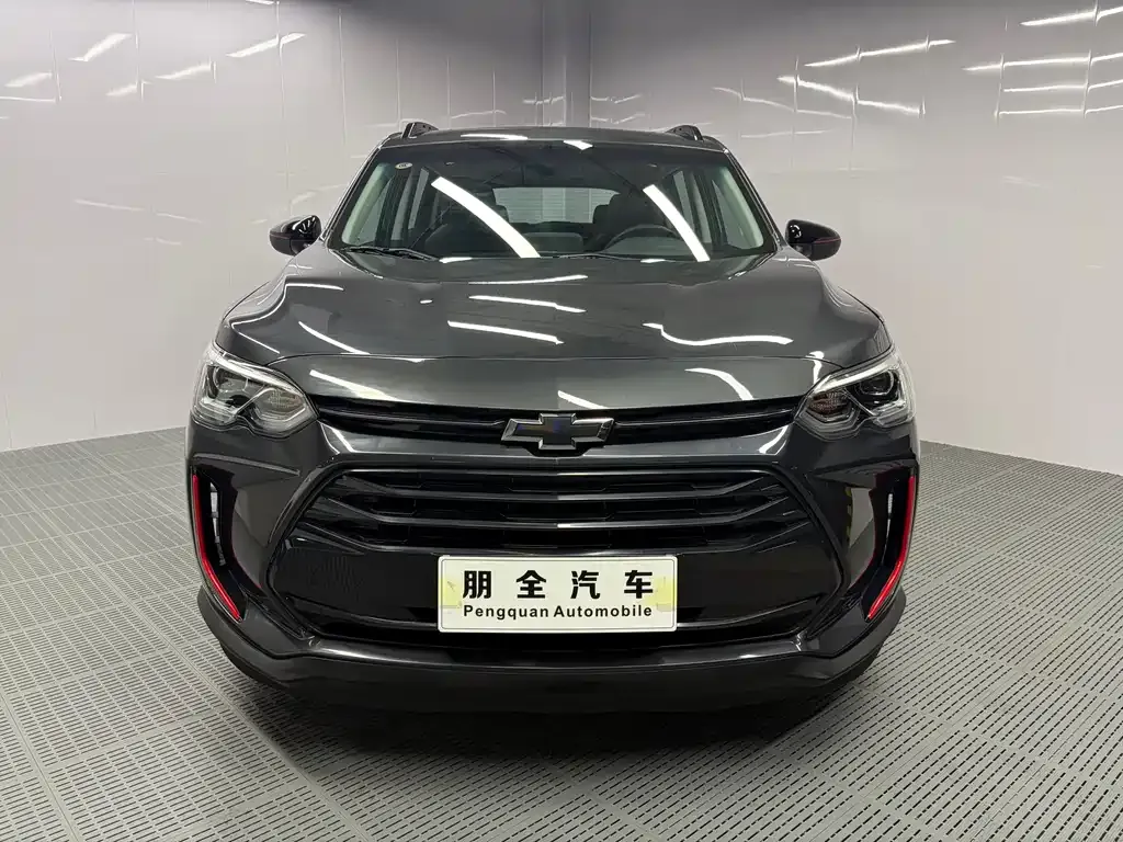 Chevrolet Volando 2023 из CN, фото 10
