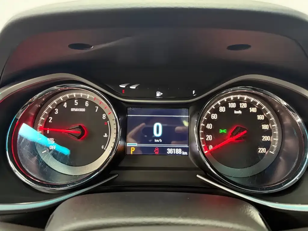 Chevrolet Volando 2023 из CN, фото 7