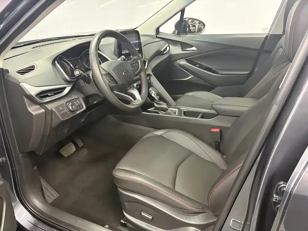 Chevrolet Volando 2023 из CN, фото 3