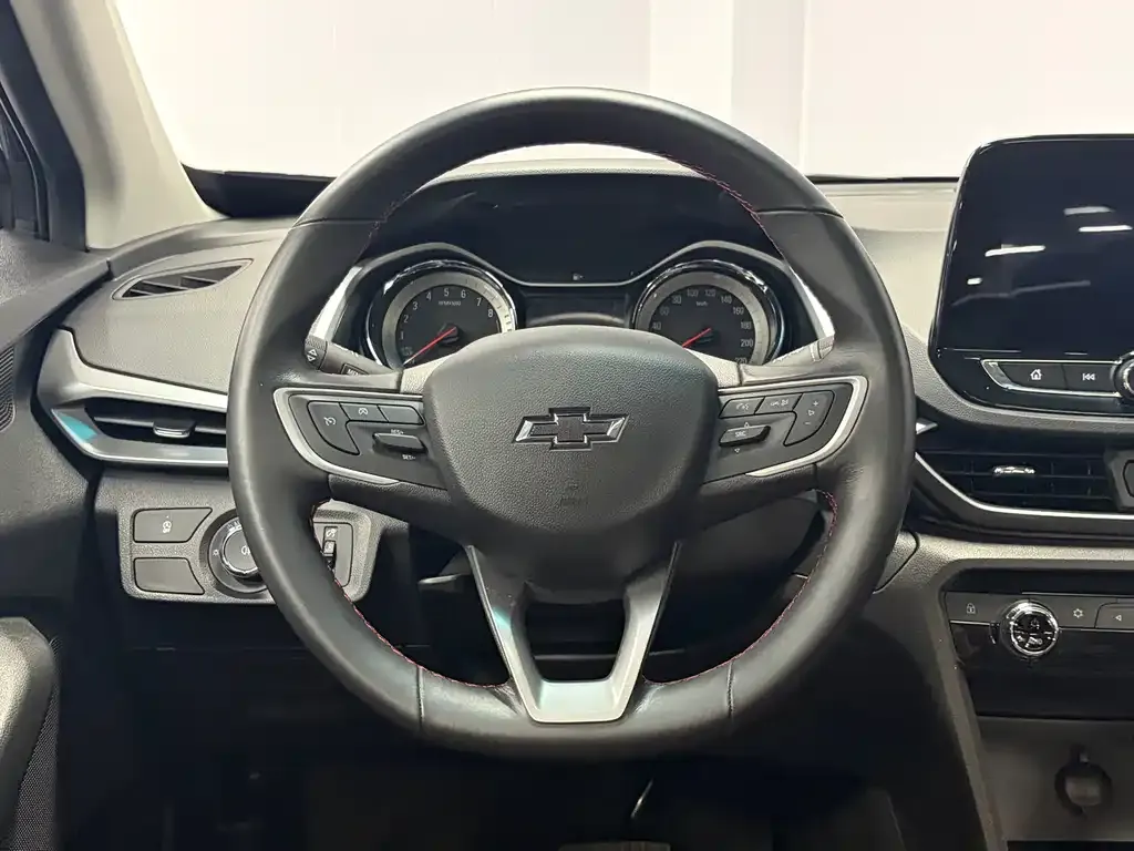 Chevrolet Volando 2023 из CN, фото 4