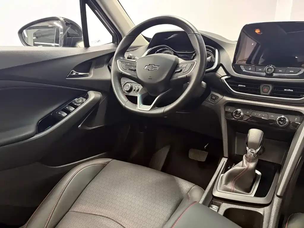 Chevrolet Volando 2023 из CN, фото 8