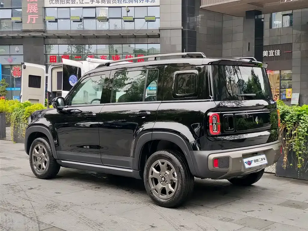 Baojun Yueye Plus 2025 из CN, фото 7