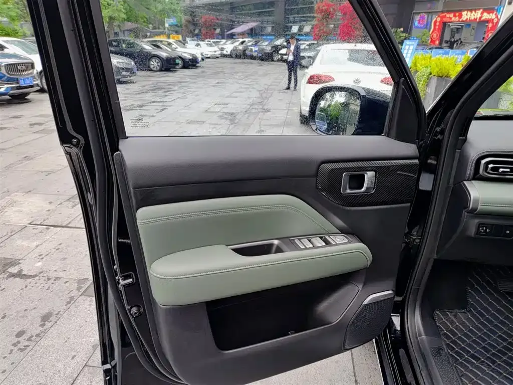 Baojun Yueye Plus 2025 из CN, фото 4