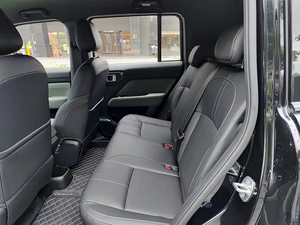 Baojun Yueye Plus 2025 из CN, фото 3