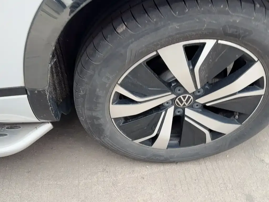 Volkswagen Tayron GTE PHEV 2021 из CN, фото 5