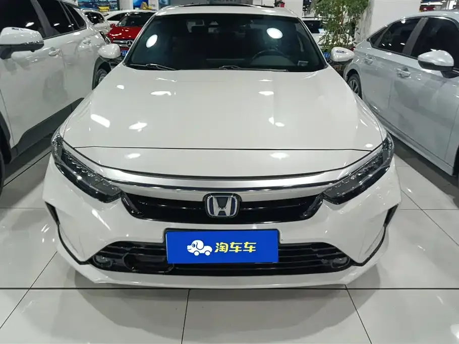 Honda Inspire — фото 9