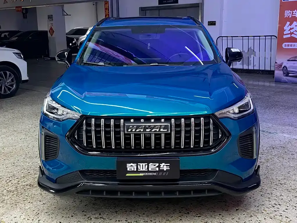 Haval Chitu 2022 из CN, фото 9