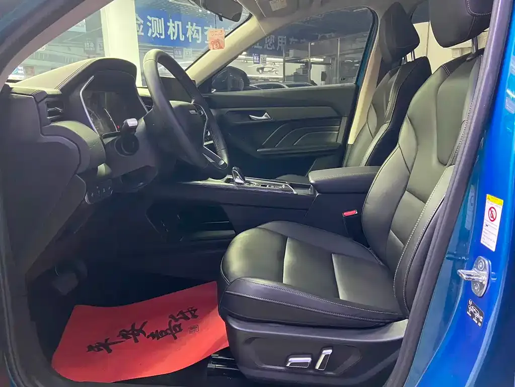 Haval Chitu 2022 из CN, фото 8
