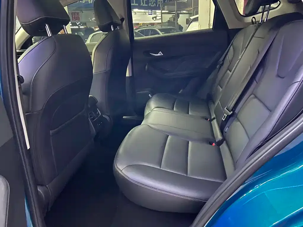Haval Chitu 2022 из CN, фото 3