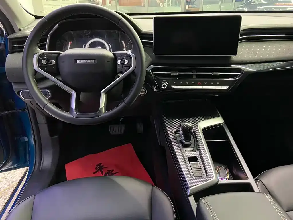 Haval Chitu 2022 из CN, фото 5