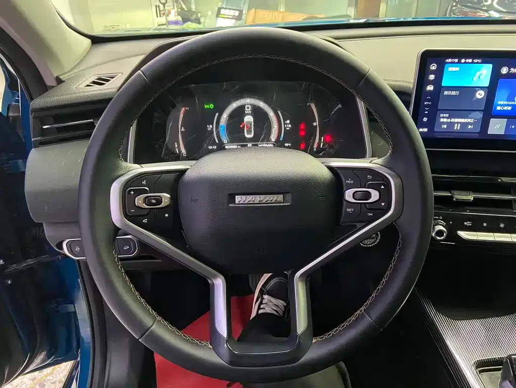 Haval Chitu 2022 из CN, фото 6