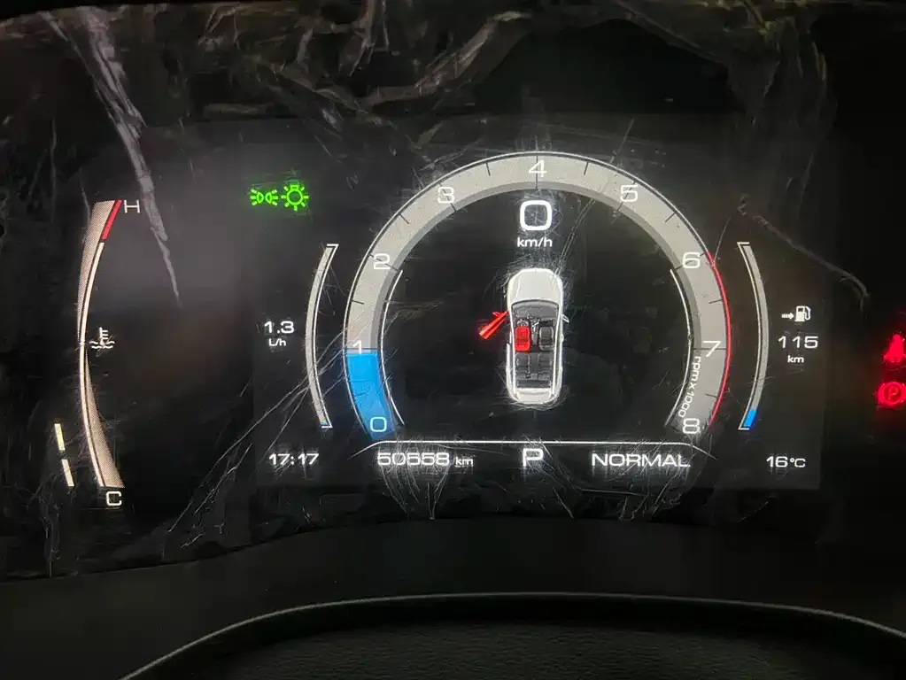 Haval Chitu 2022 из CN, фото 2