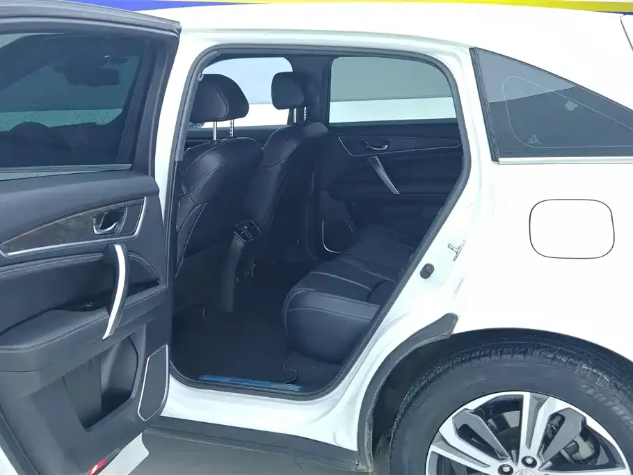 Honda UR-V 2021 из CN, фото 8