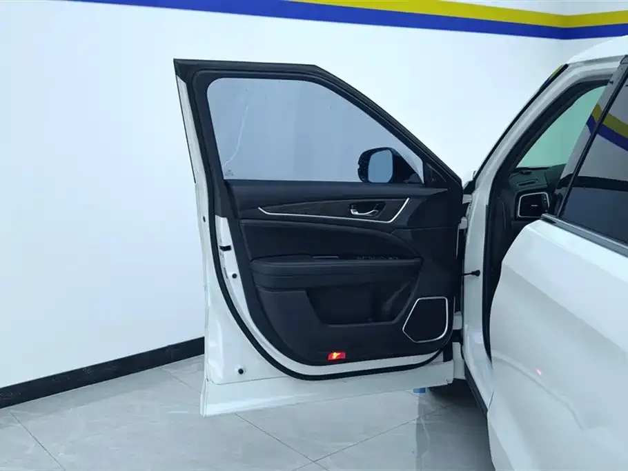 Honda UR-V 2021 из CN, фото 6