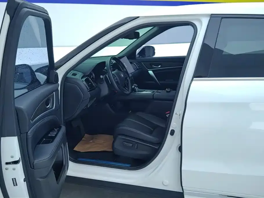 Honda UR-V 2021 из CN, фото 10