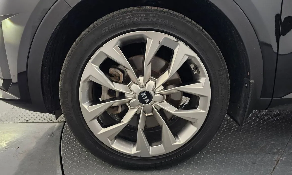 Kia Sorento 2021 из KR, фото 8