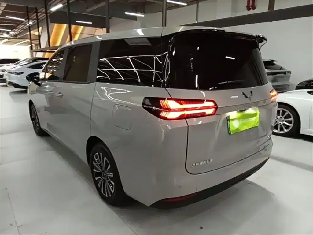 Wuling Starlight 730 New Energy 2026 из CN, фото 6