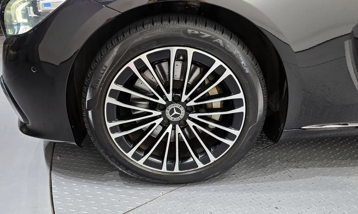 Mercedes-Benz S-Class 2022 из KR, фото 10