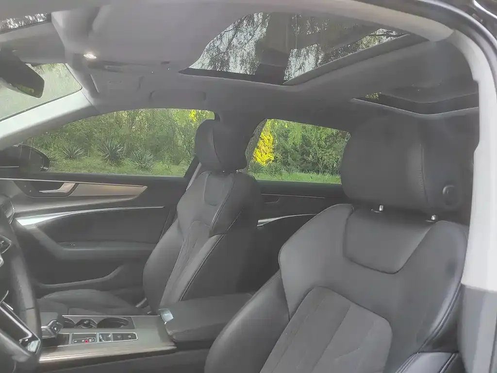 Audi A6 (Import) 2021 из CN, фото 3