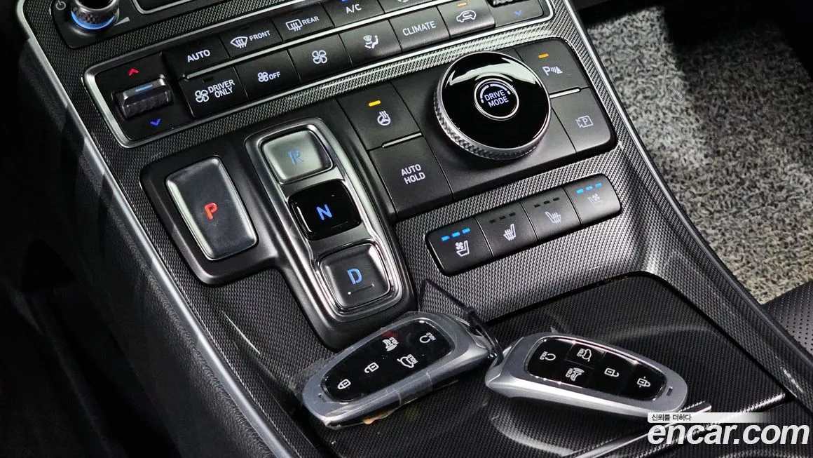Hyundai Santafe — фото 6