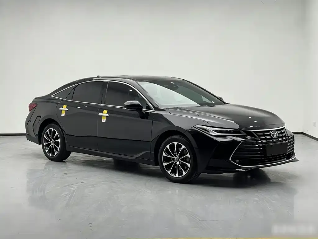 Toyota Avalon 2023 из CN, фото 8