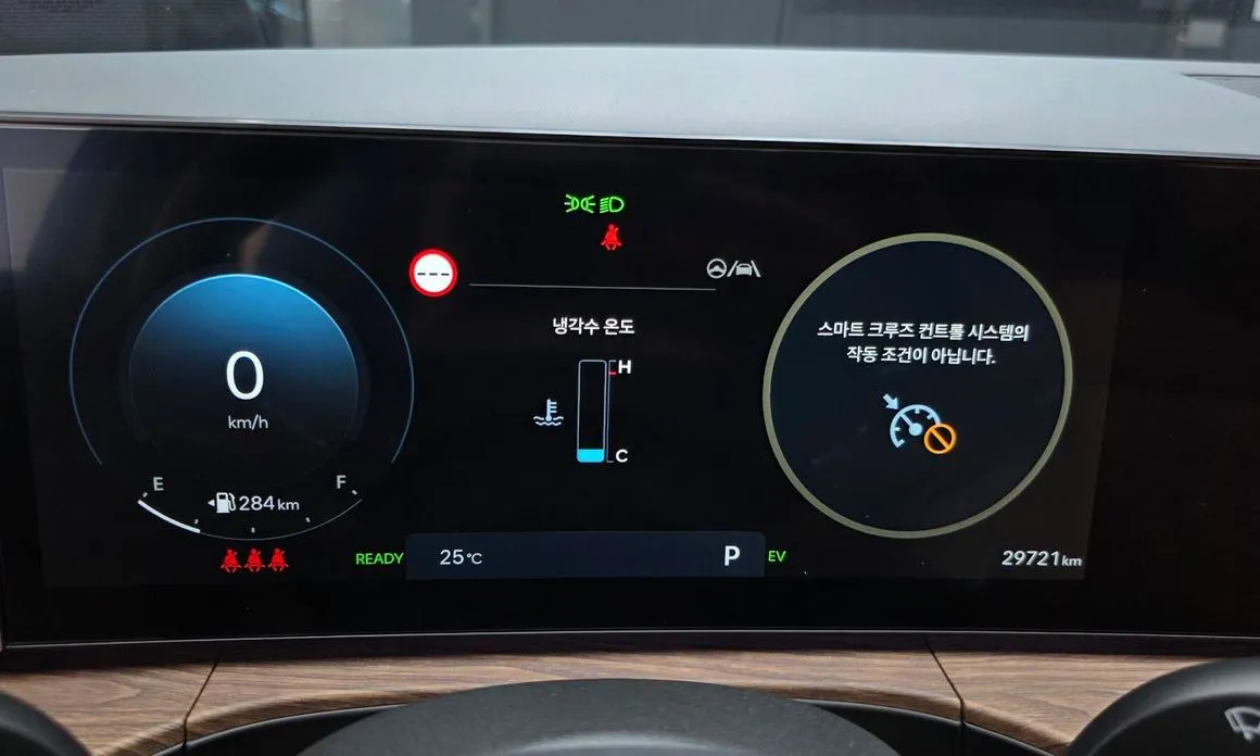 Hyundai Santafe 2024 из KR, фото 2