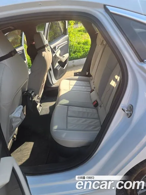 Audi A3 2023 из KR, фото 3
