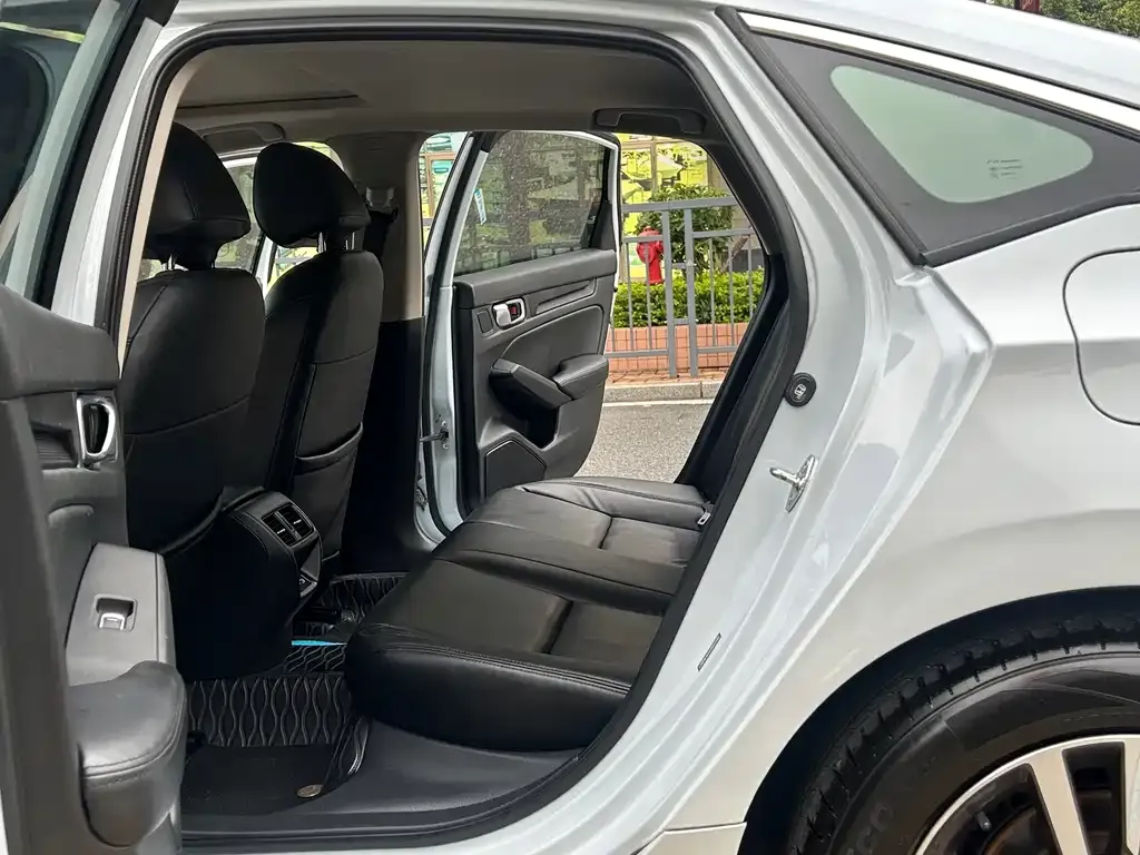 Honda Integra 2022 из CN, фото 3