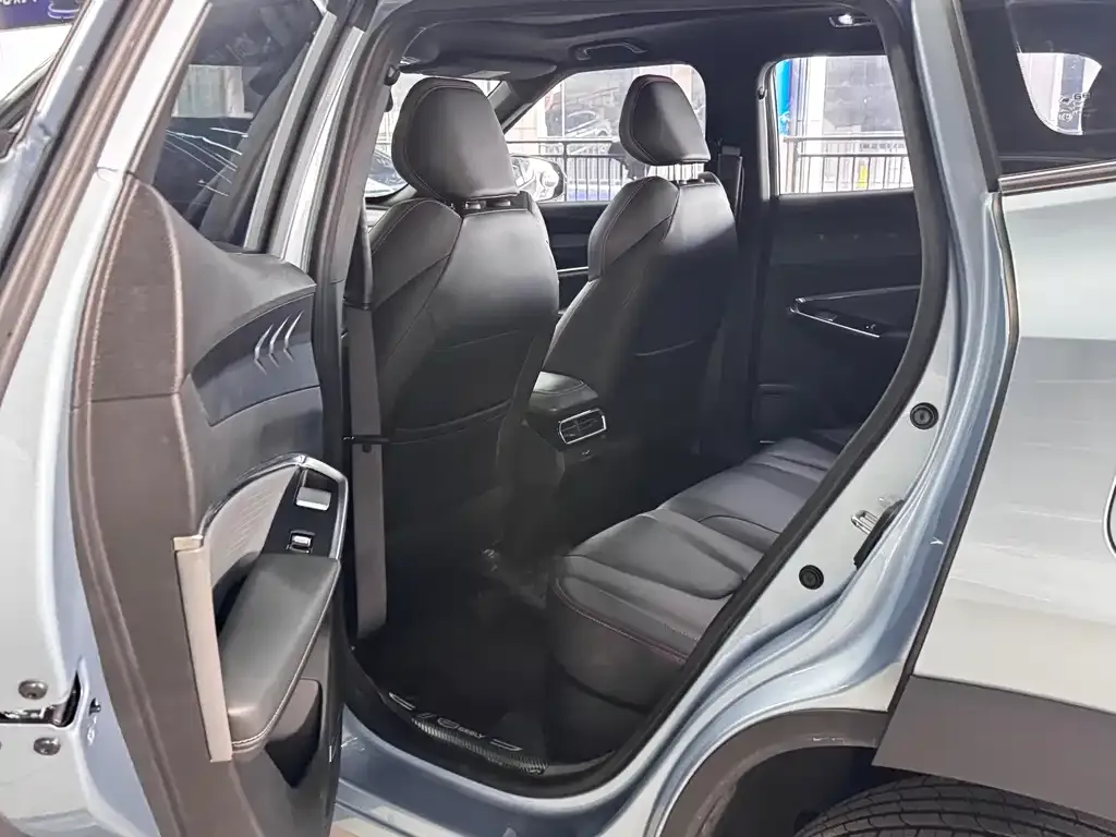Geely Boyue 2023 из CN, фото 10