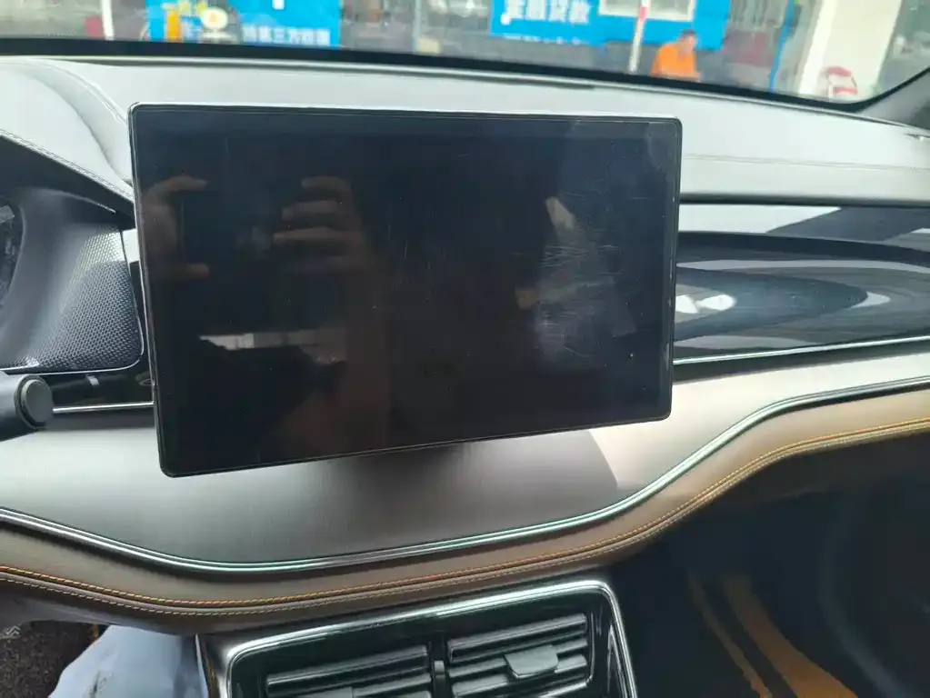 BYD Tang 2021 из CN, фото 2