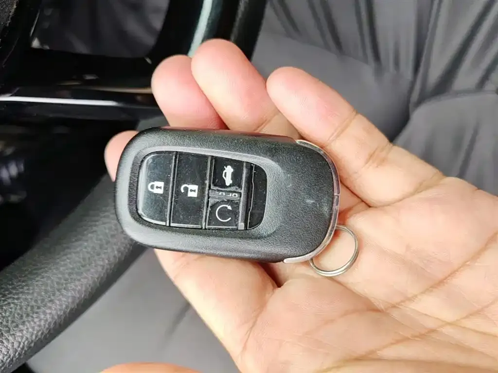 Honda Civic 2023 из CN, фото 4