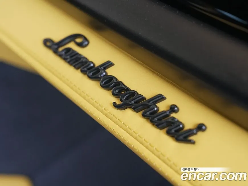 Lamborghini Urus 2026 из KR, фото 4