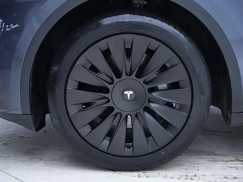 Tesla Model Y 2024 из CN, фото 10
