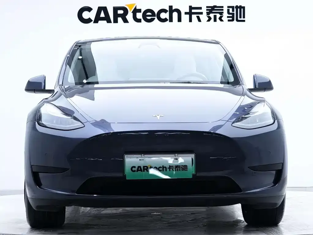 Tesla Model Y 2024 из CN, фото 7