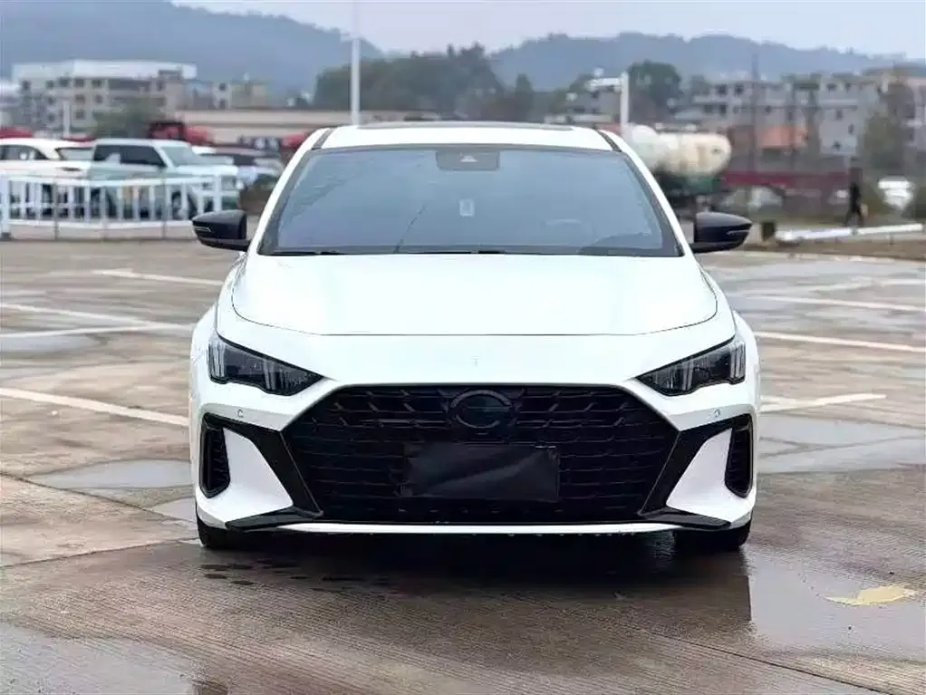 GAC Motor Shadow Leopard 2023 из CN, фото 4