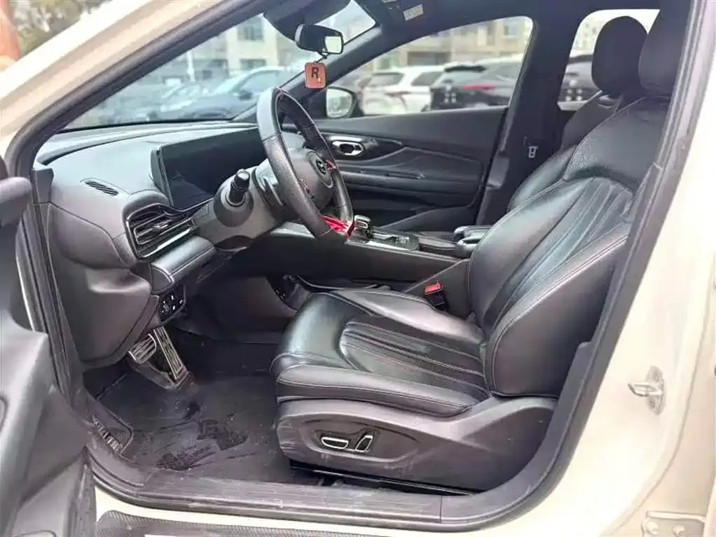 GAC Motor Shadow Leopard 2023 из CN, фото 3