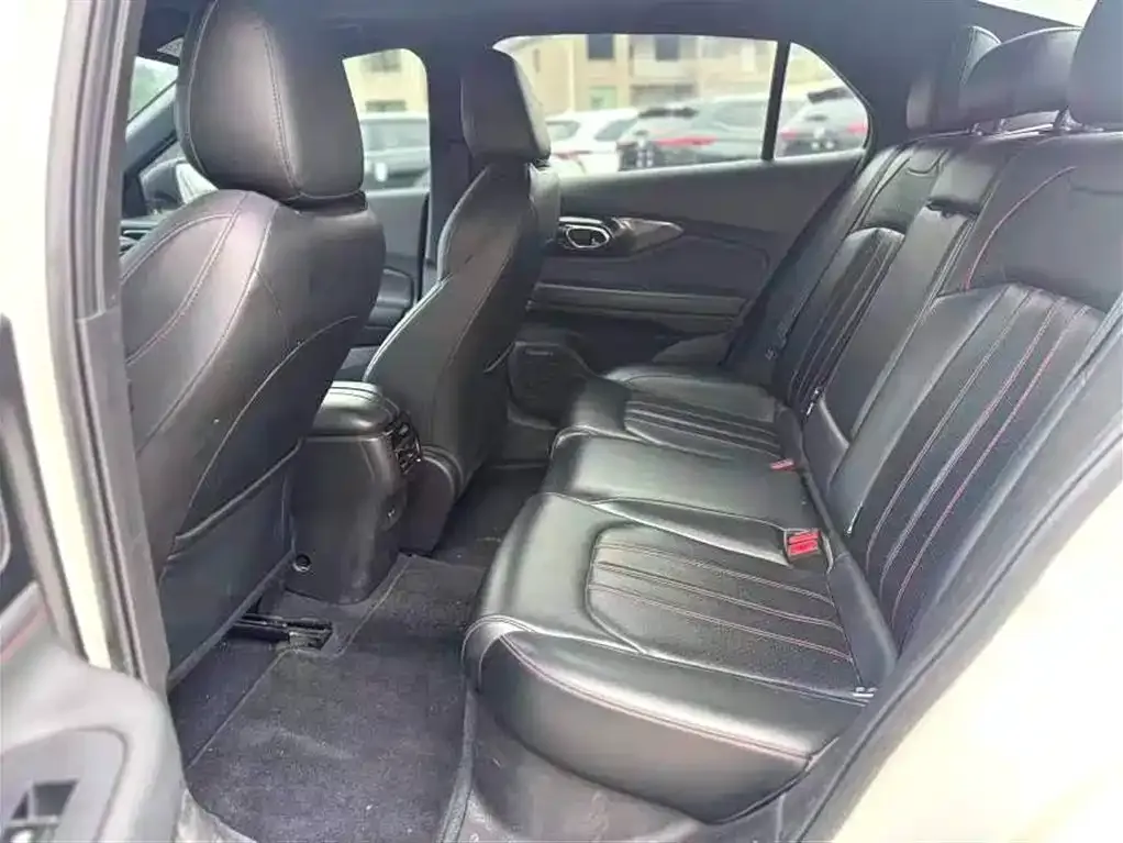 GAC Motor Shadow Leopard 2023 из CN, фото 6