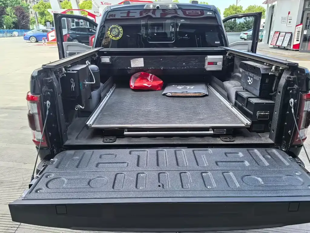 Ford F-150 Raptor 2022 из CN, фото 2