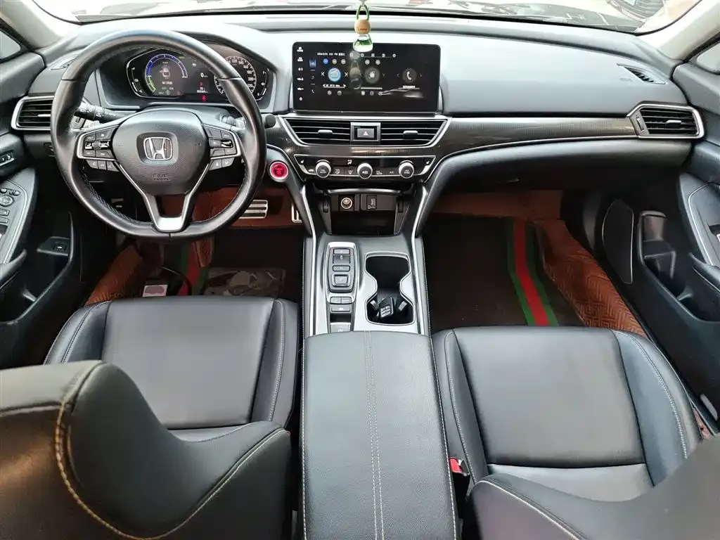 Honda Accord — фото 3