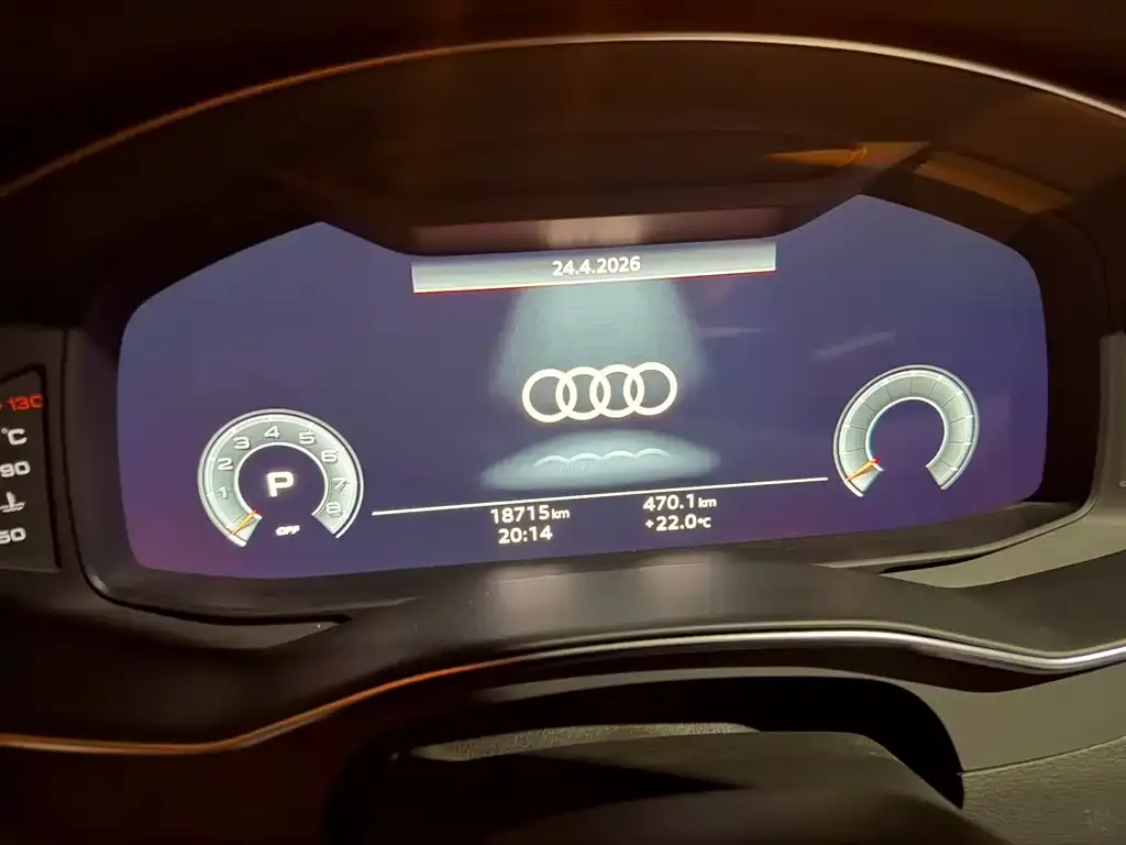 Audi A6L 2024 из CN, фото 2