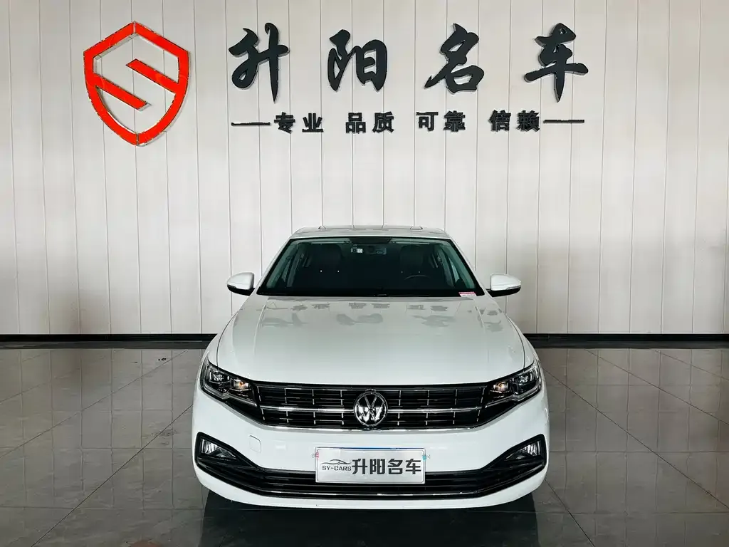 Volkswagen Bora 2022 из CN, фото 7