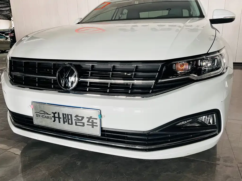 Volkswagen Bora 2022 из CN, фото 4